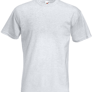 Super Premium T-Shirt Ash Grau