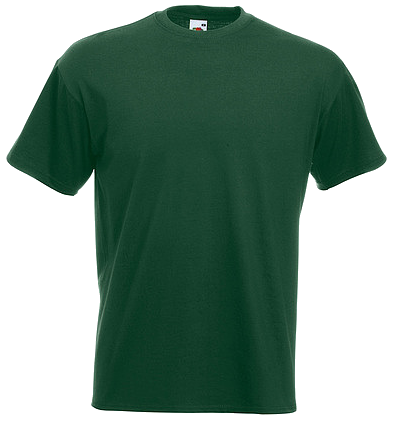 Super Premium T-Shirt Flaschen Grün Super Premium T-Shirt Flaschen Grün