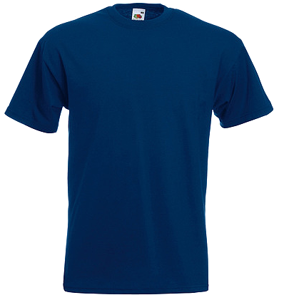 super premium navy blau Super Premium T-Shirt Navy Blau